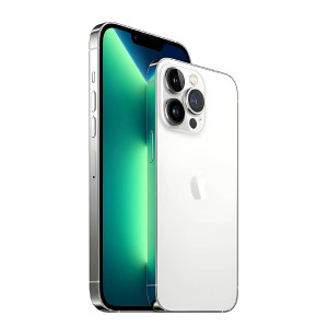 Apple iPhone 13 Pro 256GB Silver Prece no ekspozīcijas Garantija 2 gadi Apple iPhone 13 Pro 256GB Silver Prece no ekspozīcijas Garantija 2 gadi