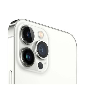 Apple iPhone 13 Pro 256GB Silver Prece no ekspozīcijas Garantija 2 gadi Apple iPhone 13 Pro 256GB Silver Prece no ekspozīcijas Garantija 2 gadi