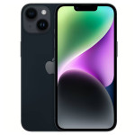Apple iPhone 14 256GB Black Renew