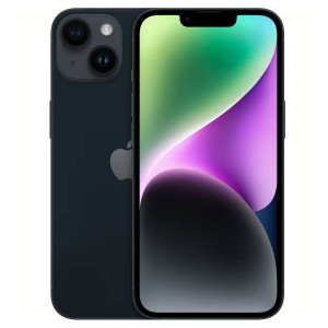 Apple iPhone 14 256GB Black Renew