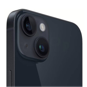 Apple iPhone 14 256GB Black Renew