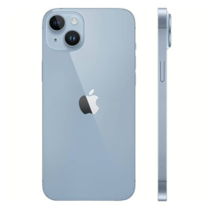 Apple iPhone 14 256GB Blue Renew