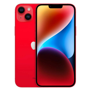 Apple iPhone 14 256GB Red Renew
