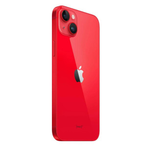 Apple iPhone 14 256GB Red Renew