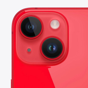 Apple iPhone 14 256GB Red Renew