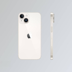 Apple iPhone 14 256GB Starlight Renew