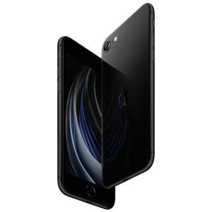 Apple iPhone SE 2020 64GB Black Renew