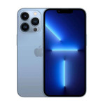 Apple iPhone 13 Pro 256GB Sierra Blue Renew