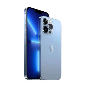Apple iPhone 13 Pro 256GB Sierra Blue Renew