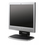 17" TFT HP L1706