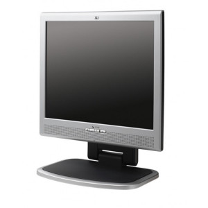 17" TFT HP L1706