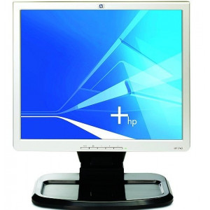 17" TFT HP 1740