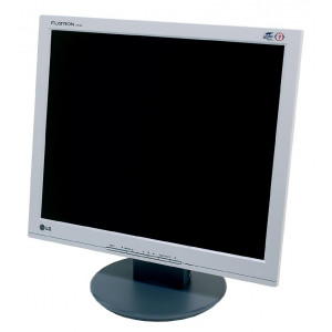19" TFT LG L1942P