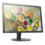 23" TFT Lenovo T2324PA