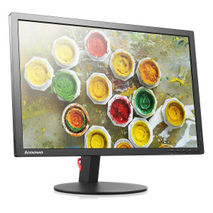 23" TFT Lenovo T2324PA