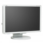 24" TFT NEC 2470WNX
