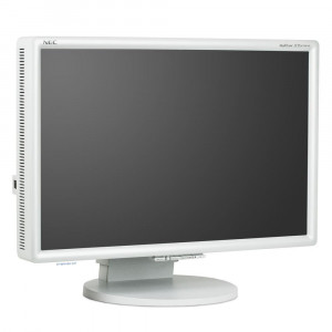24" TFT NEC 2470WNX