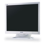 19" TFT Philips 190P5