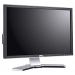 24" TFT Dell 2409WFP