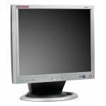 19" TFT HP L1906