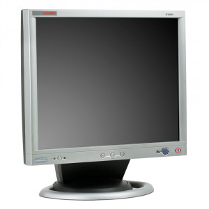 19" TFT HP L1906