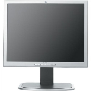 19" TFT HP E190i
