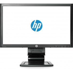 23" TFT HP ZR2330W