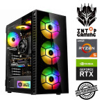 INTOP Ryzen 5 4500 64GB 1TB SSD M.2 NVME+2TB RX580 8GB no-OS INTOP Ryzen 5 4500 64GB 1TB SSD M.2 NVME+2TB RX580 8GB no-OS
