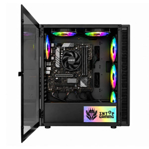 INTOP Ryzen 7 5700G 16GB 1TB SSD M.2 NVME Radeon Graphics no-OS