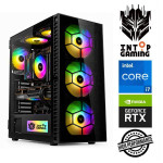INTOP i7-12700F 32GB 250SSD M.2 NVME+2TB RTX3050 6GB no-OS