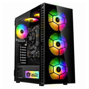 INTOP Ryzen 7 5700G 16GB 1TB SSD M.2 NVME Radeon Graphics no-OS