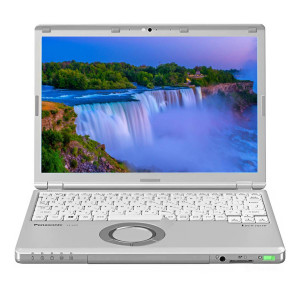 Panasonic CF-SZ5 12.1 1366x768 i5-6300U 4GB 256SSD WIN10Pro RENEW Panasonic CF-SZ5 12.1 1366x768 i5-6300U 4GB 256SSD WIN10Pro RENEW