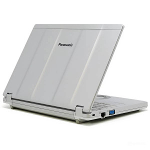 Panasonic CF-SZ5 12.1 1366x768 i5-6300U 4GB 256SSD WIN10Pro RENEW Panasonic CF-SZ5 12.1 1366x768 i5-6300U 4GB 256SSD WIN10Pro RENEW