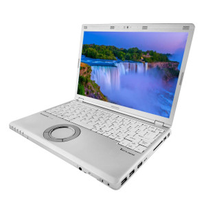 Panasonic CF-SZ5 12.1 1366x768 i5-6300U 4GB 256SSD WIN10Pro RENEW Panasonic CF-SZ5 12.1 1366x768 i5-6300U 4GB 256SSD WIN10Pro RENEW