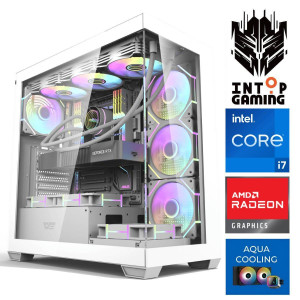 INTOP AQUA i7-14700F 16GB DDR5 1TB SSD M.2 NVME RX9060XT 16GB no-OS INTOP AQUA i7-14700F 16GB DDR5 1TB SSD M.2 NVME RX9060XT 16GB no-OS