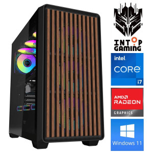 INTOP i7-12700F 32GB 250SSD M.2 NVME RX9060XT 16GB WIN11Pro INTOP i7-12700F 32GB 250SSD M.2 NVME RX9060XT 16GB WIN11Pro