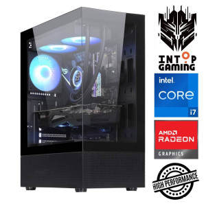 INTOP i7-12700F 32GB 1TB SSD M.2 NVME+2TB RX9060XT 16GB no-OS INTOP i7-12700F 32GB 1TB SSD M.2 NVME+2TB RX9060XT 16GB no-OS