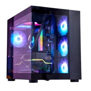 INTOP AQUA Ultra 7 270K Plus 32GB 1TB SSD RTX5070Ti 16GB WiFi WIN11 POWERED BY COUGAR INTOP AQUA Ultra 7 270K Plus 32GB 1TB SSD RTX5070Ti 16GB WiFi WIN11 POWERED BY COUGAR