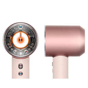 Dyson Supersonic HD16 Nural Straight+Wavy Pastel Pink/Rose Gold Dyson Supersonic HD16 Nural Straight+Wavy Pastel Pink/Rose Gold