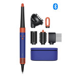 Dyson Airwrap Multistyler HS08 i.d. Curly+Coily Blue/Topaz Dyson Airwrap Multistyler HS08 i.d. Curly+Coily Blue/Topaz