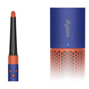 Dyson Airwrap Multistyler HS08 i.d. Curly+Coily Blue/Topaz Dyson Airwrap Multistyler HS08 i.d. Curly+Coily Blue/Topaz