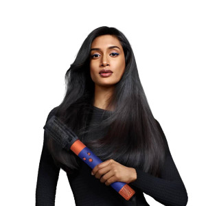 Dyson Airwrap Multistyler HS08 i.d. Curly+Coily Blue/Topaz Dyson Airwrap Multistyler HS08 i.d. Curly+Coily Blue/Topaz