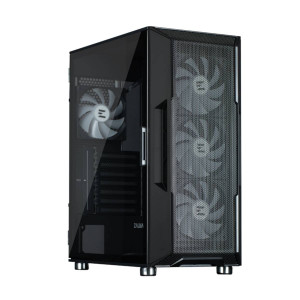 INTOP AQUA i7-14700F 16GB DDR5 1TB SSD M.2 NVME RTX5050 8GB WIN11