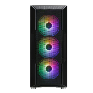 INTOP Ryzen 5 3600 16GB 1TB SSD M.2 NVME RX6600 8GB no-OS