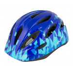 Aizsargķivere bērniem Force Ant Junior Blue (44-48 cm) 10259