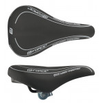 Sēdeklis Force Comfort Thunder Lady sieviešu Black 12795