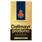 Maltā kafija Dallmayr Prodomo HVP 500 g 301855