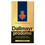 Maltā kafija Dallmayr Prodomo HVP 250g 351277