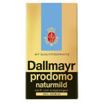 Maltā kafija Dallmayr Prodomo Naturmild 500 g 276682