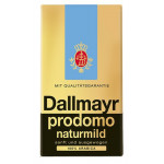 Maltā kafija Dallmayr Prodomo Naturmild 500 g 276682